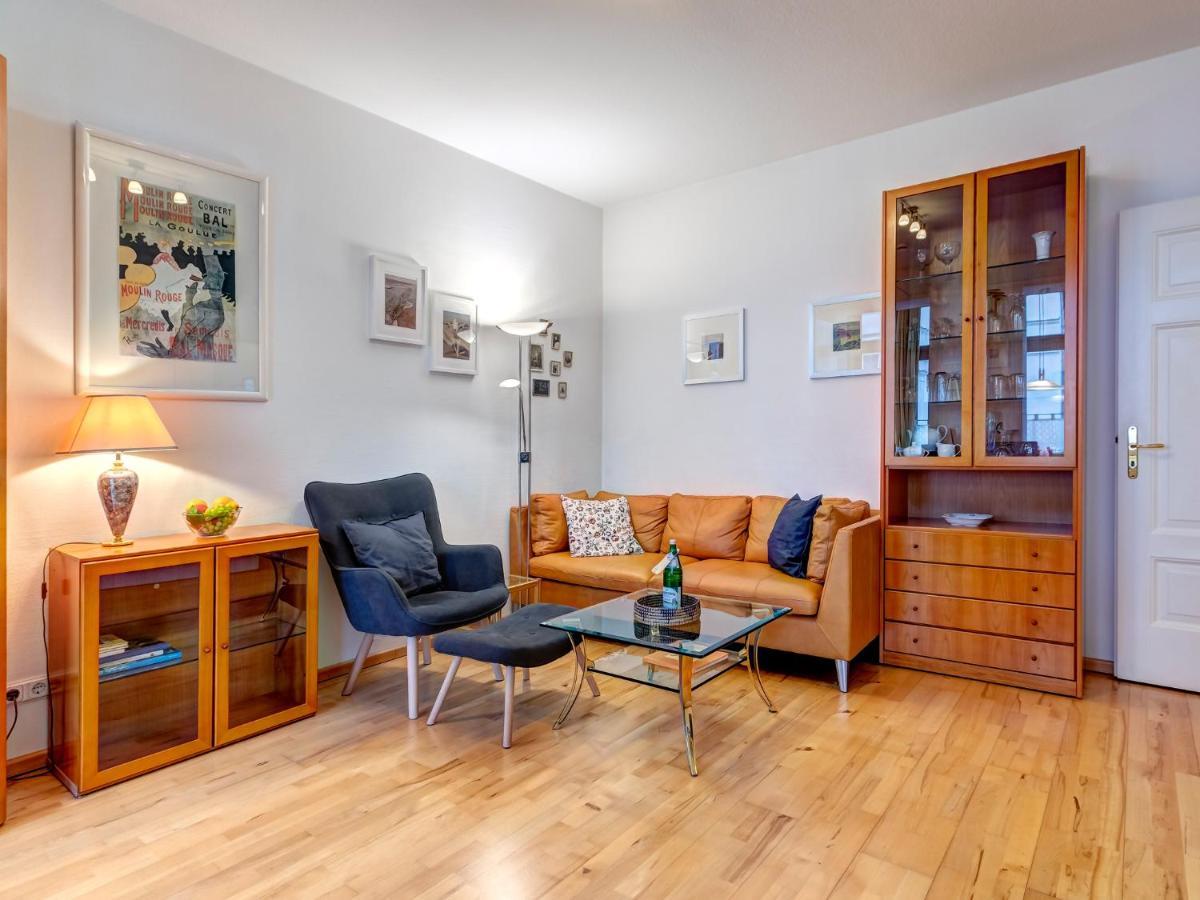 Haus Meerblick - 04 Heringsdorf  Esterno foto