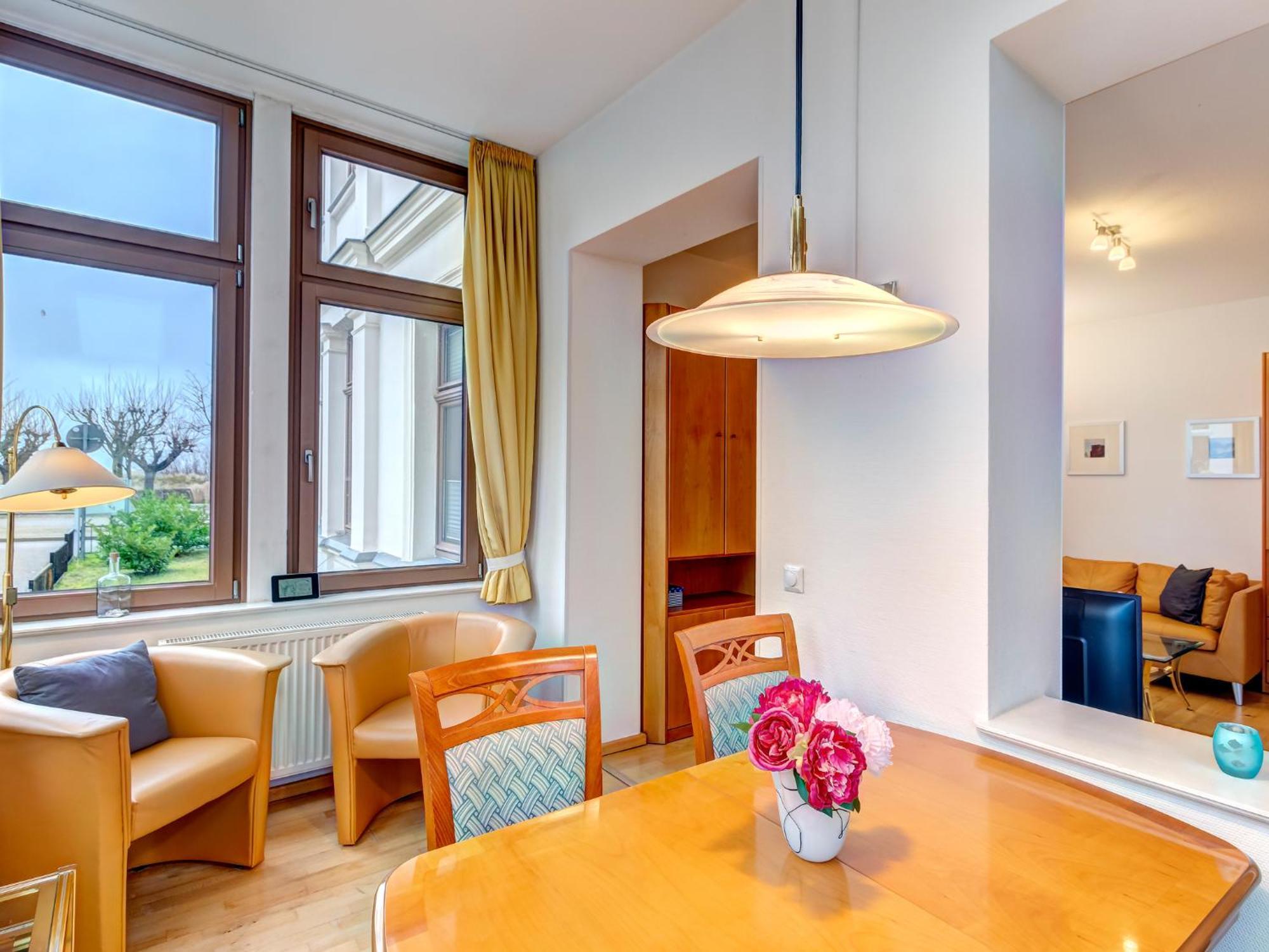 Haus Meerblick - 04 Heringsdorf  Esterno foto